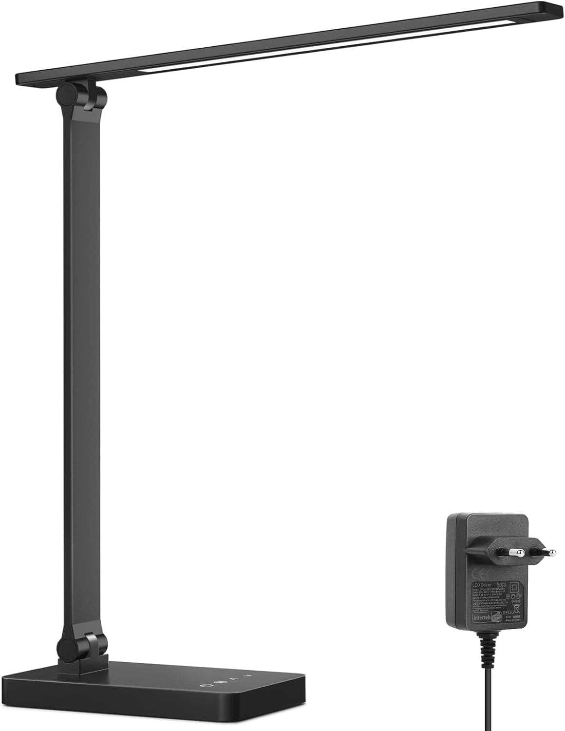 Lámpara de escritorio LED Lepro · imagen de Amazon.es