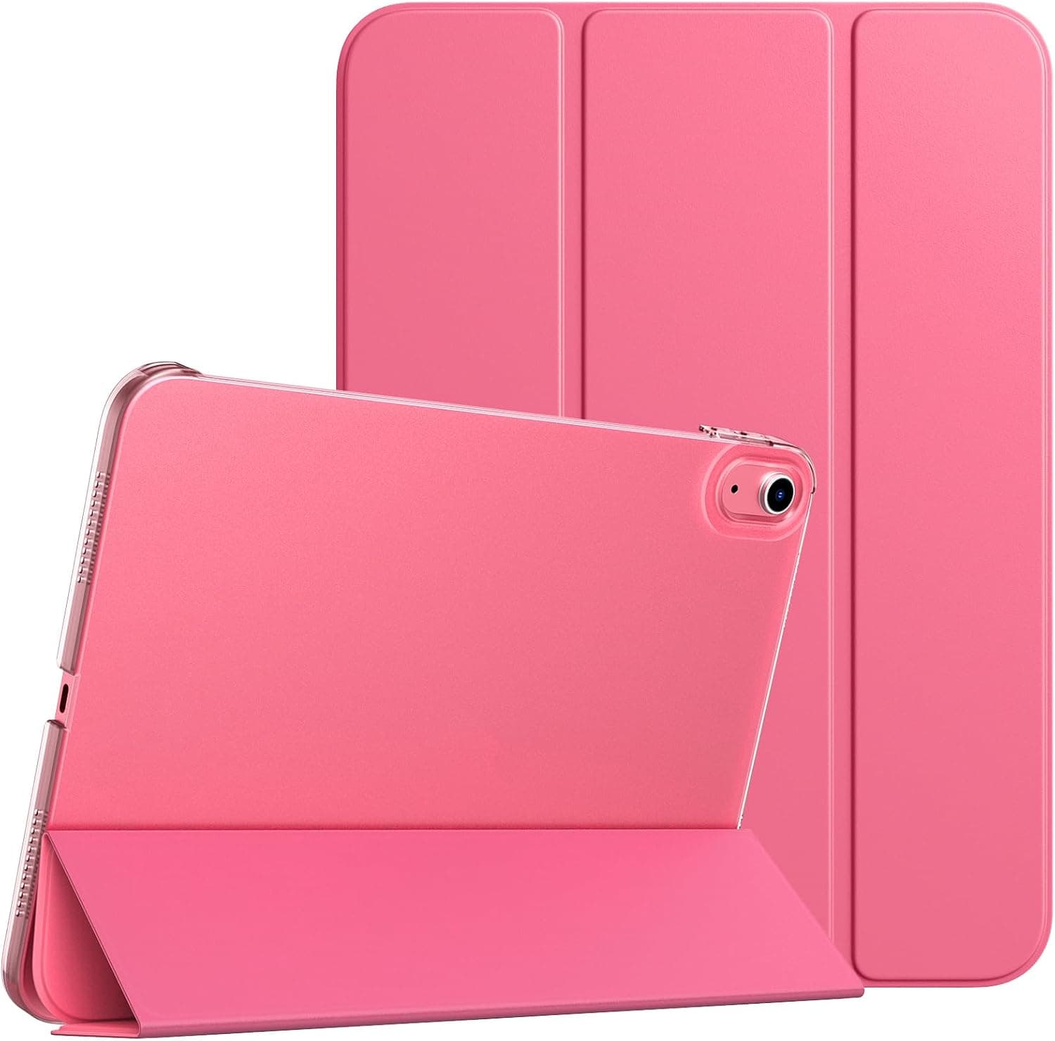 Funda TiMOVO para iPad con soporte · imagen de Amazon.es