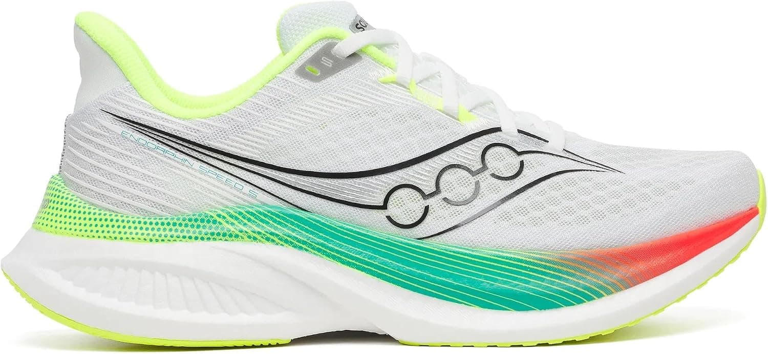 Saucony Endorphin Speed 5 · imagen de Amazon