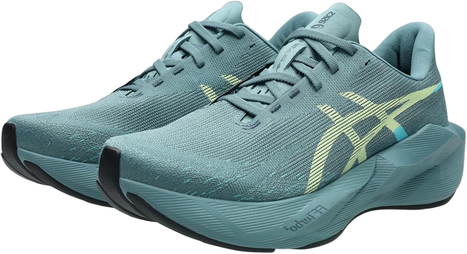 ASICS Novablast 6 · imagen de Amazon