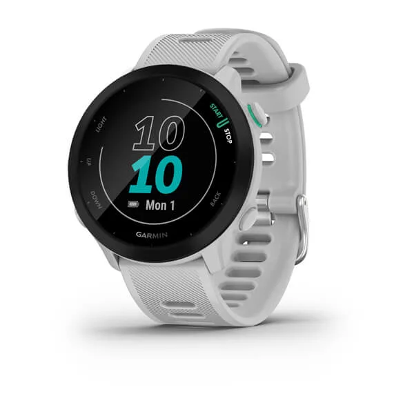 Garmin Forerunner 55 · imagen oficial del fabricante