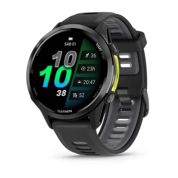 Garmin Forerunner 970 · imagen oficial del fabricante