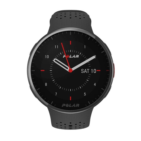 Polar Pacer Pro · imagen oficial del fabricante