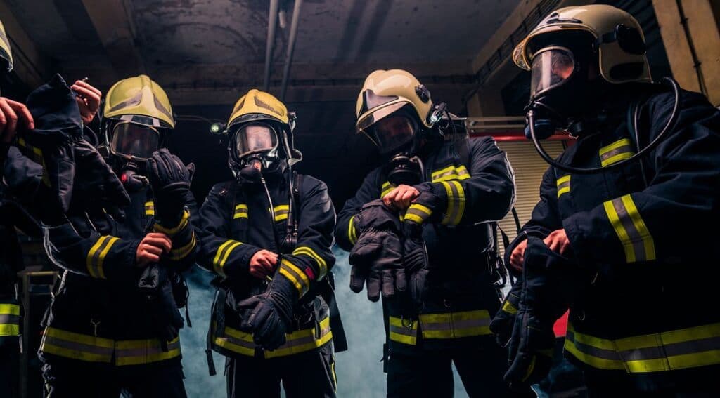 Ilustración del artículo: Bombero Navarra: entrenar piscina sin convertir cada sesión en un examen