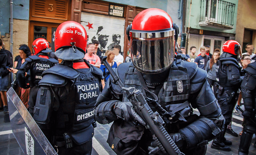 Ilustración del artículo: Policía Foral: registra la fuente del error, no solo la respuesta correcta