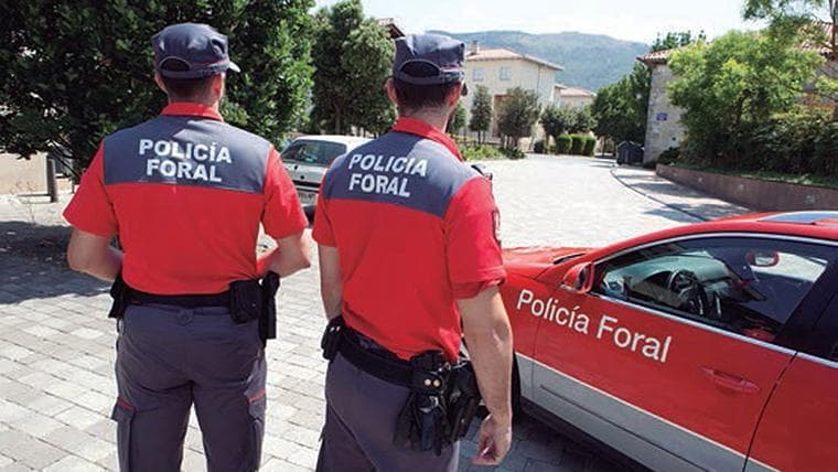 Ilustración del artículo: Policía Foral: 70 aspirantes afrontan la segunda parte psicotécnica